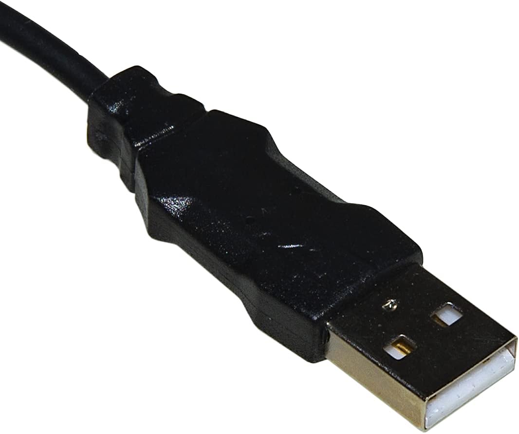 HUB 4 PORTE USB 2.0