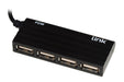 HUB 4 PORTE USB 2.0