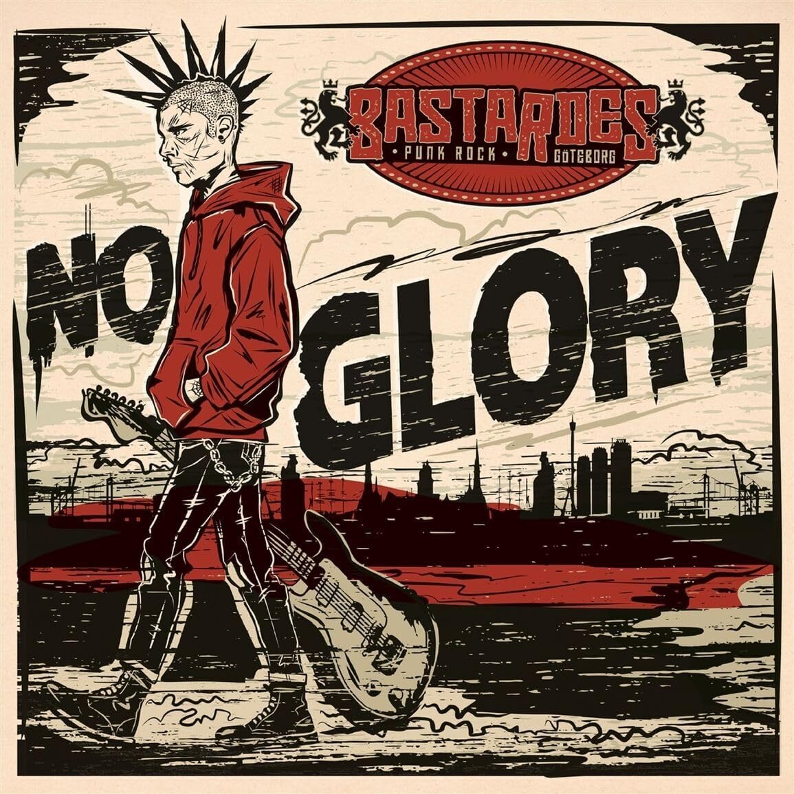 No Glory