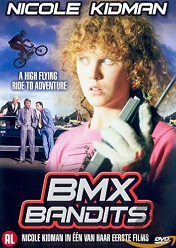 Bmx bandits