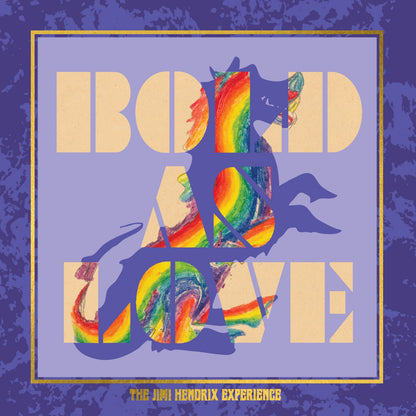 Bold As Love (Box Set)