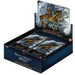 Battle Spirts Saga Booster Pack Set 3 (Bss03)