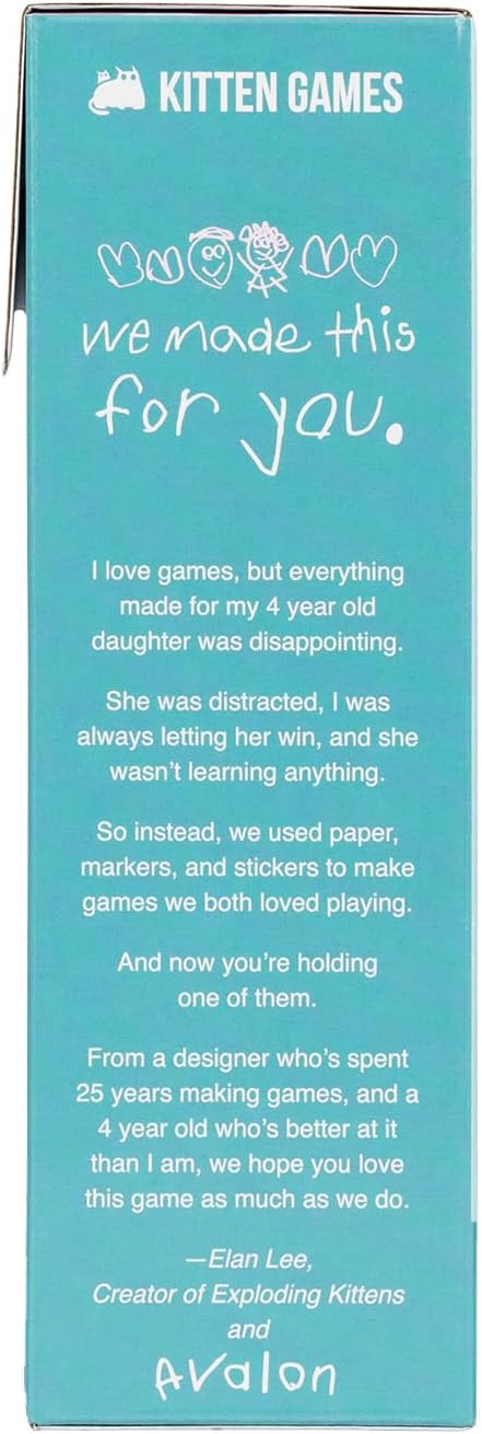 Exploding Kittens