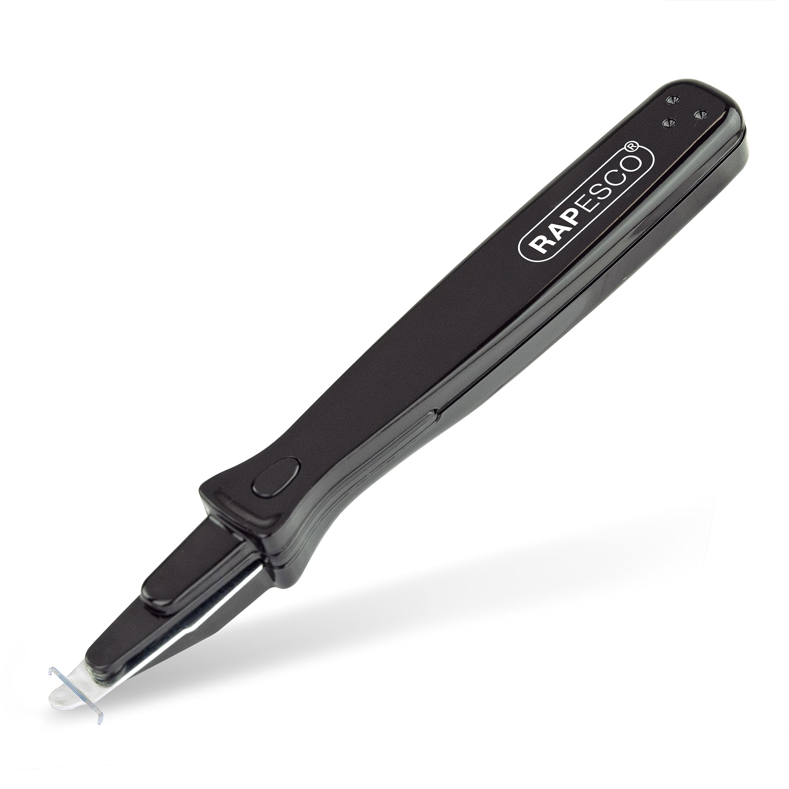 Rapesco PSR101B1 Office Staple Remover Model 101