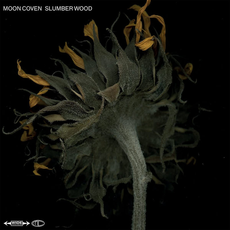 Moon Coven - Slumber Wood (Lp)