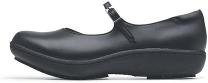 Shoes for Crews Women's Mary Jane Ii Construction Shoe