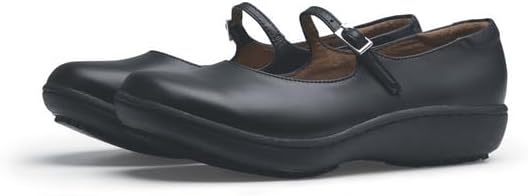 Shoes for Crews Women's Mary Jane Ii Construction Shoe