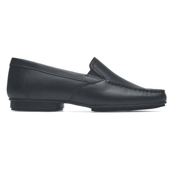 Shoes for Crews Women's Jennie Loafer