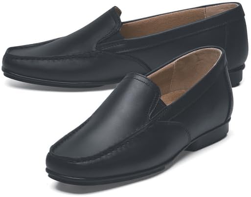 Shoes for Crews Women's Jennie Loafer