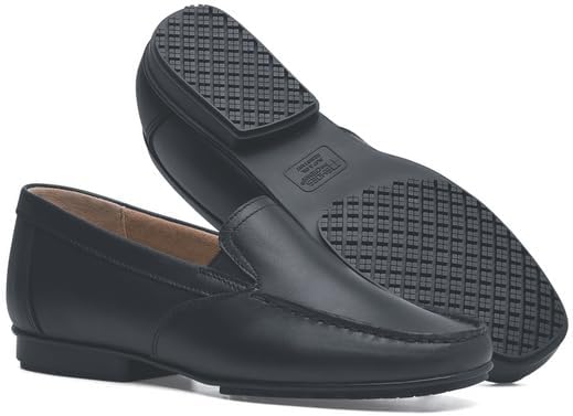 Shoes for Crews Women's Jennie Loafer