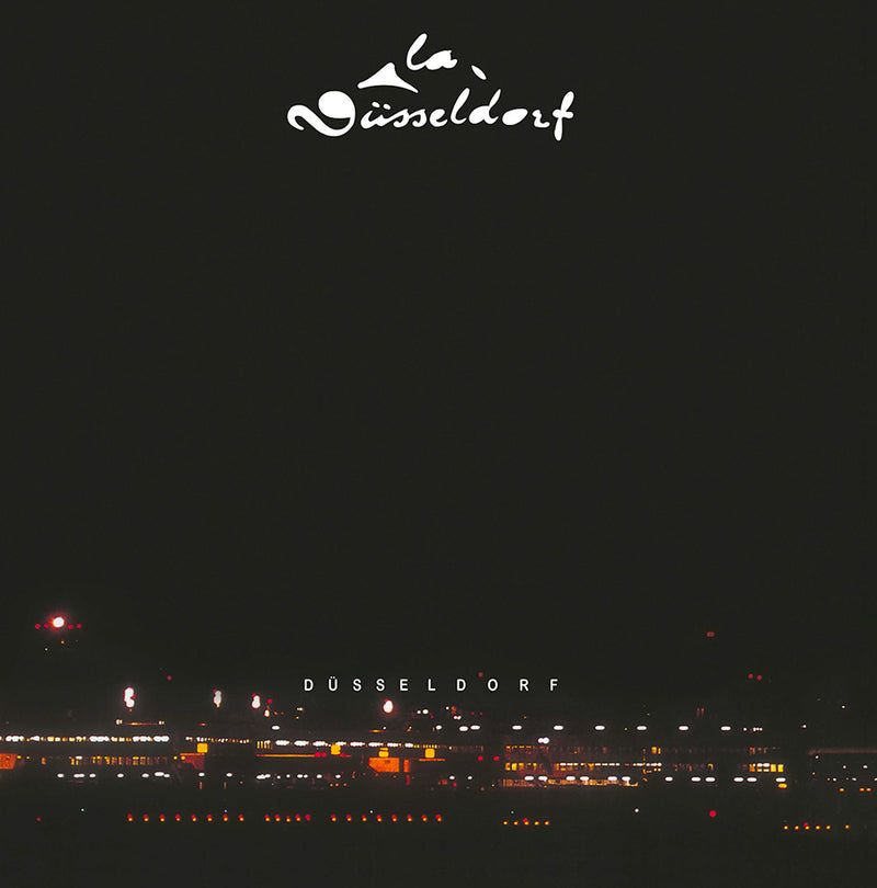 La Düsseldorf (Limited Edition)