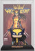 Funko Pop Comic Covers Marvel: X-Men – 42 All New Wolverine (exklusiv