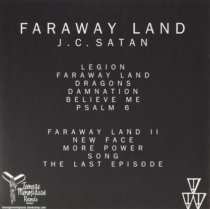 Faraway Land