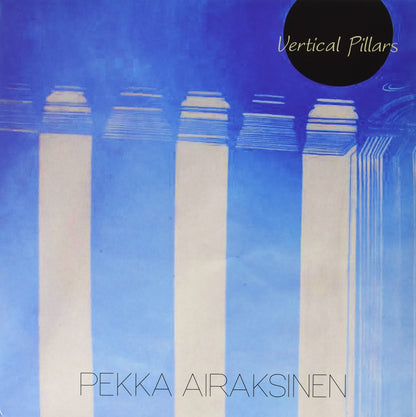 Vertical Pillars