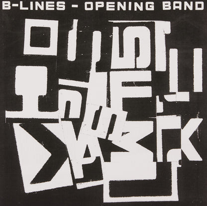 Opening Band