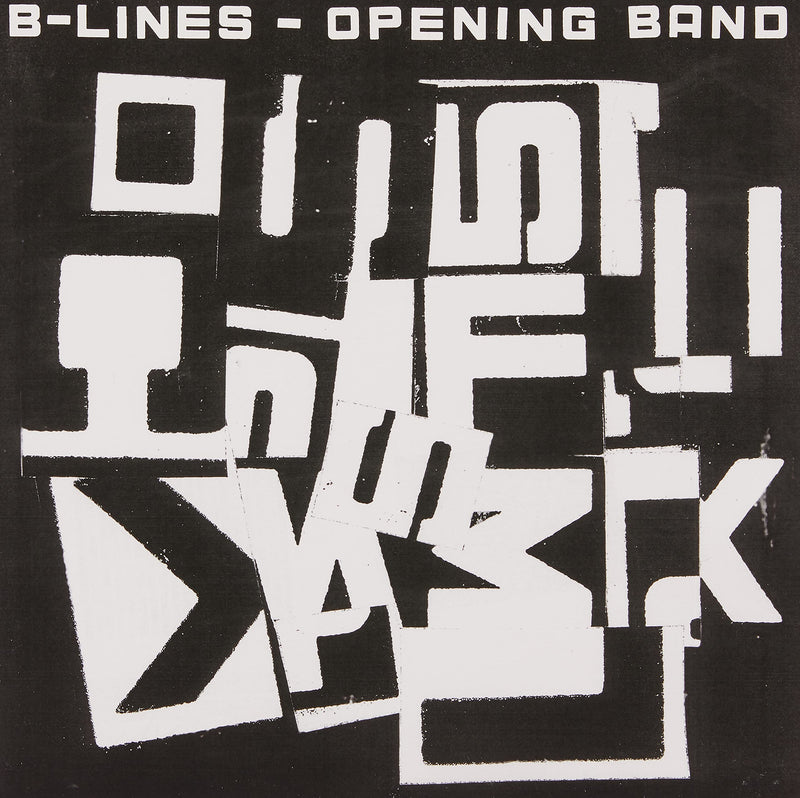 Opening Band