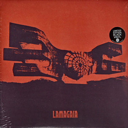 Lamagaius (Black
