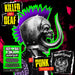 Killed By Deaf: A Punk Tribute to Motörhead