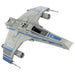 STAR WARS The Vintage Collection New Republic E-Wing & KE4-N4, Ahsoka 3.75 Inch Collectible Action Figure & Vehicle