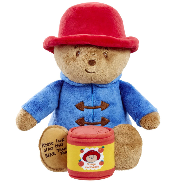 Paddington for Baby - Coccole della buonanotte