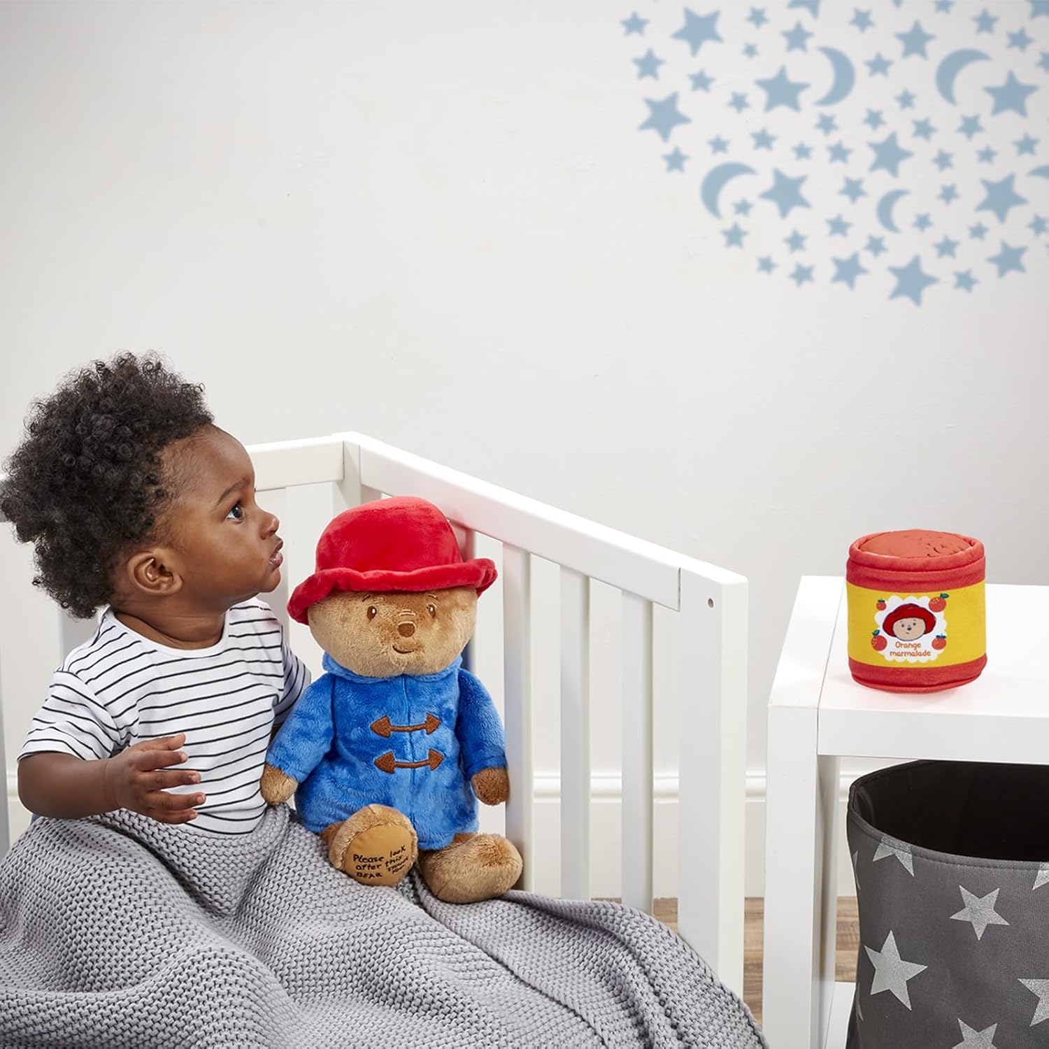Paddington for Baby - Coccole della buonanotte