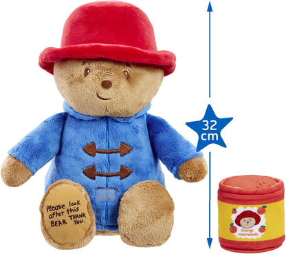 Paddington for Baby - Coccole della buonanotte