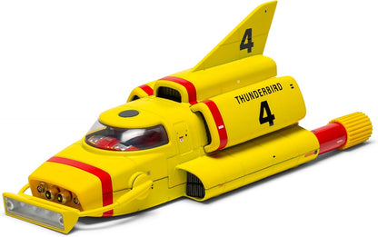 Corgi CC01401 Thunderbirds F.A.B. Collection - Thunderbird 4 Die-cast model