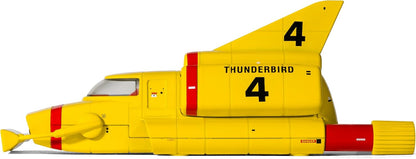 Corgi CC01401 Thunderbirds F.A.B. Collection - Thunderbird 4 Die-cast model