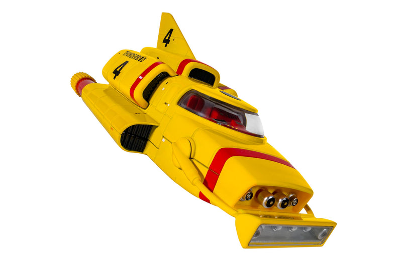 Corgi CC01401 Thunderbirds F.A.B. Collection - Thunderbird 4 Die-cast model
