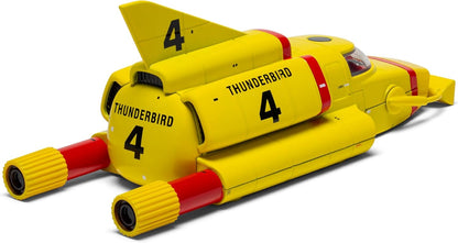 Corgi CC01401 Thunderbirds F.A.B. Collection - Thunderbird 4 Die-cast model