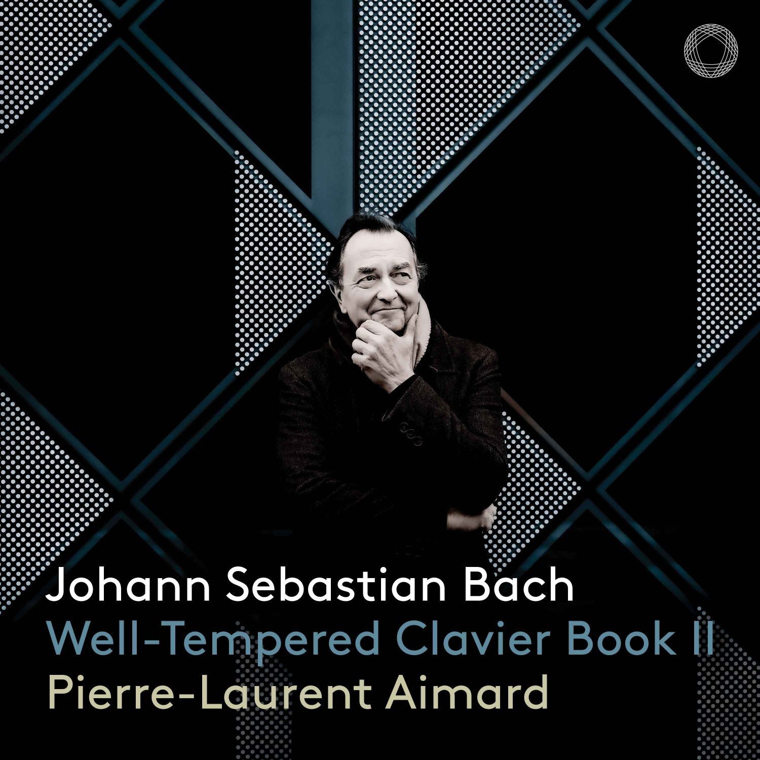 Johann Sebastian Bach: Well-tempered Clavier, Book II