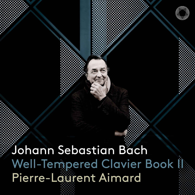Johann Sebastian Bach: Well-tempered Clavier, Book II