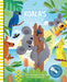 Speuren naar koala's: Een uitdagend zoek- en (voor)leesboek