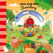 Lantaarn Publishers - Draai Maar Door - Boerderij Kartonboek