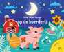 Slaap lekker, kleintje - Op de boerderij: Blaas jij de lichtjes uit?