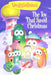 Veggie Tales The Toy That Saved Christma