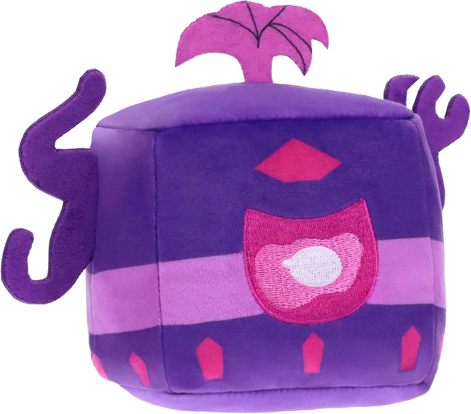 BLOX FRUITS - 4" COLLECTIBLE PLUSH - BLIND BOX ASST - S3