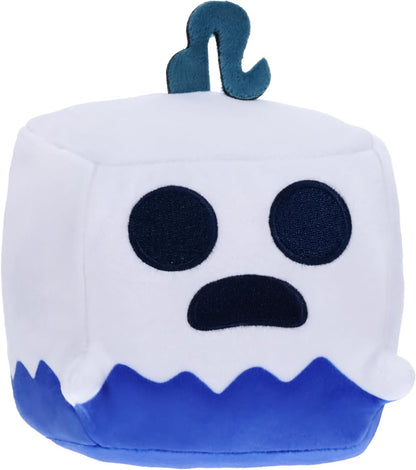 BLOX FRUITS - 4" COLLECTIBLE PLUSH - BLIND BOX ASST - S3
