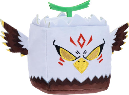 BLOX FRUITS - 4" COLLECTIBLE PLUSH - BLIND BOX ASST - S3
