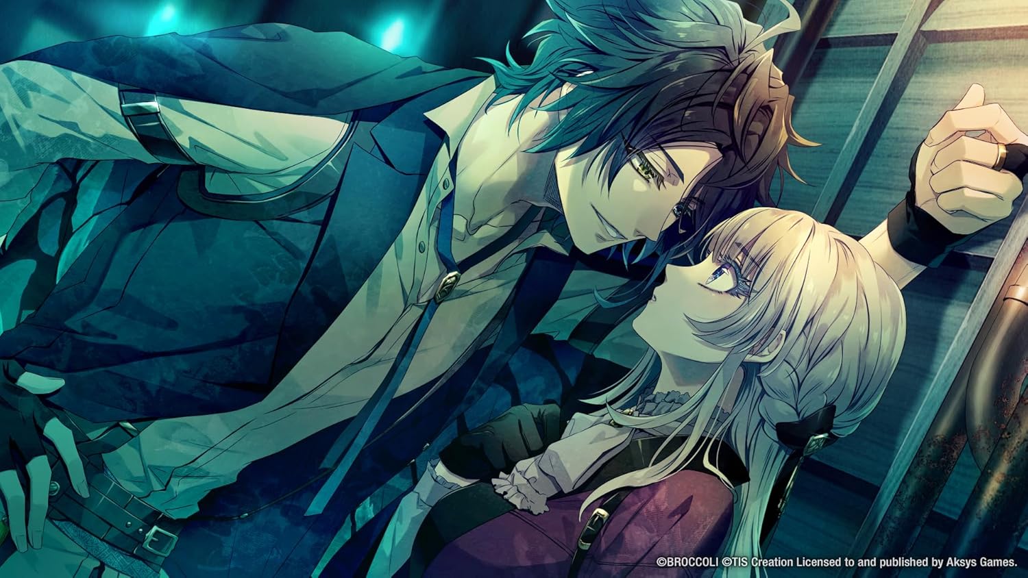 Illusion of Itehari (Nintendo Switch