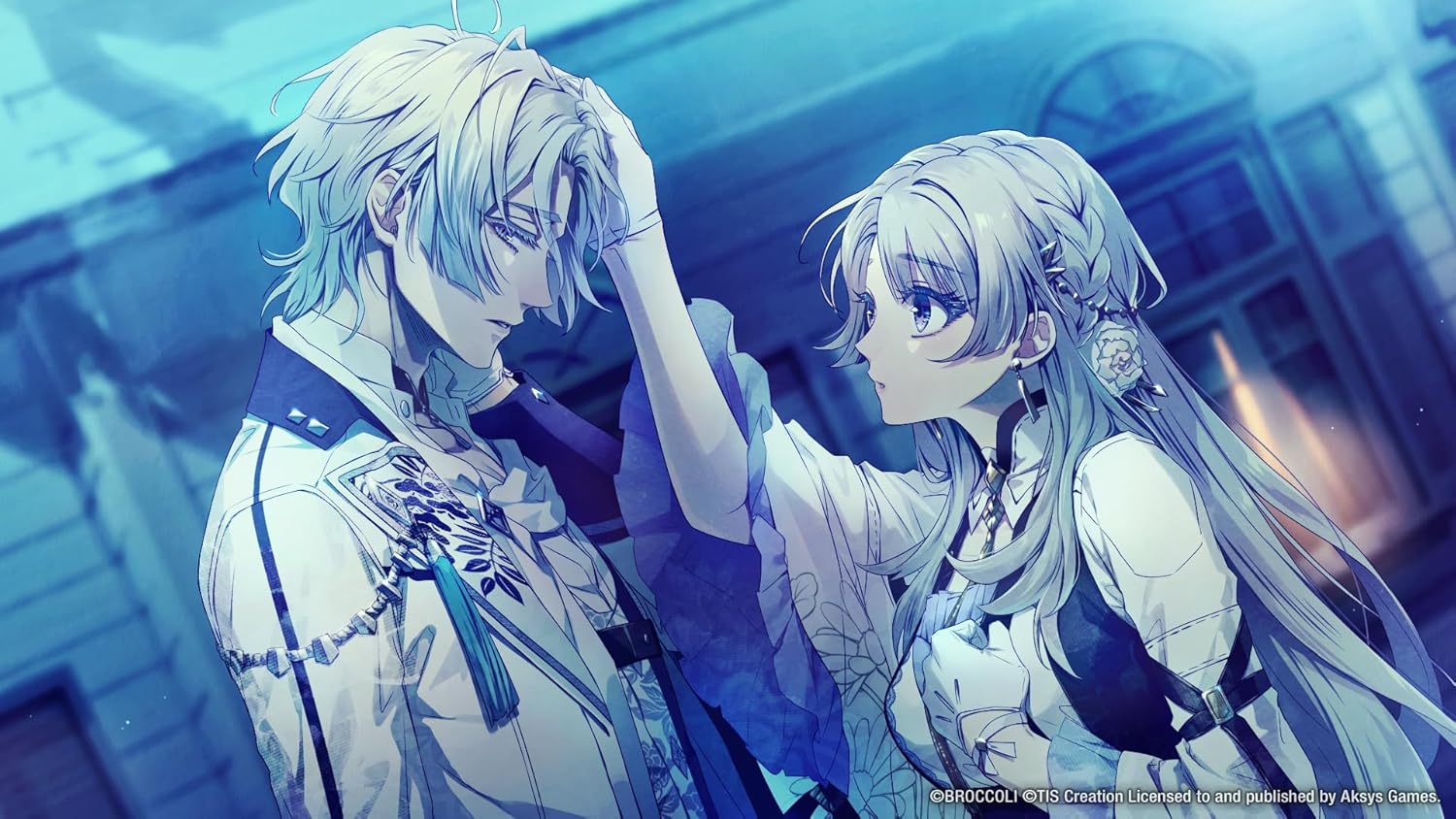 Illusion of Itehari (Nintendo Switch