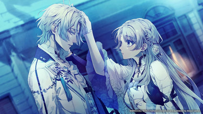 Illusion of Itehari (Nintendo Switch