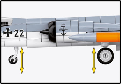 Lockheed F-104 STARFIGHTER