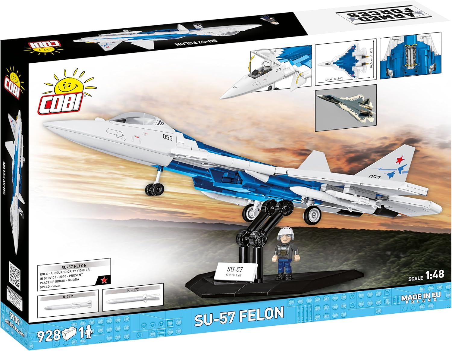 SU-57 Felon