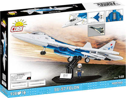 SU-57 Felon