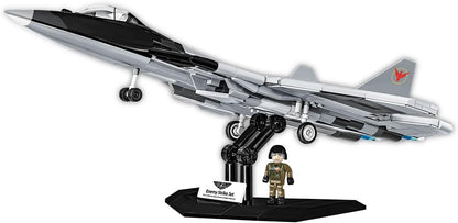 ENEMY STRIKE JET