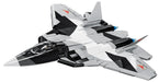 ENEMY STRIKE JET