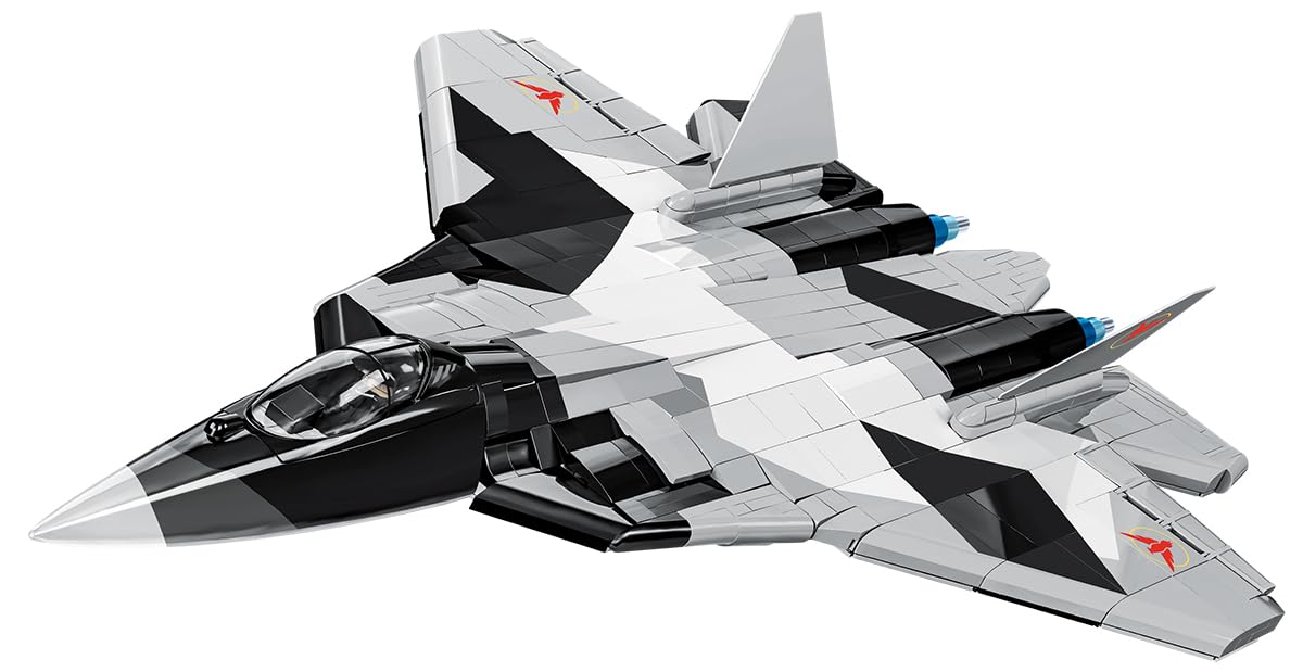 ENEMY STRIKE JET