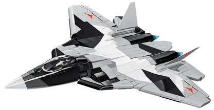 ENEMY STRIKE JET