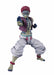 TAMASHII NATIONS - Demon Slayer: Kimetsu no Yaiba - Akaza S.H.Figuarts Action Figure